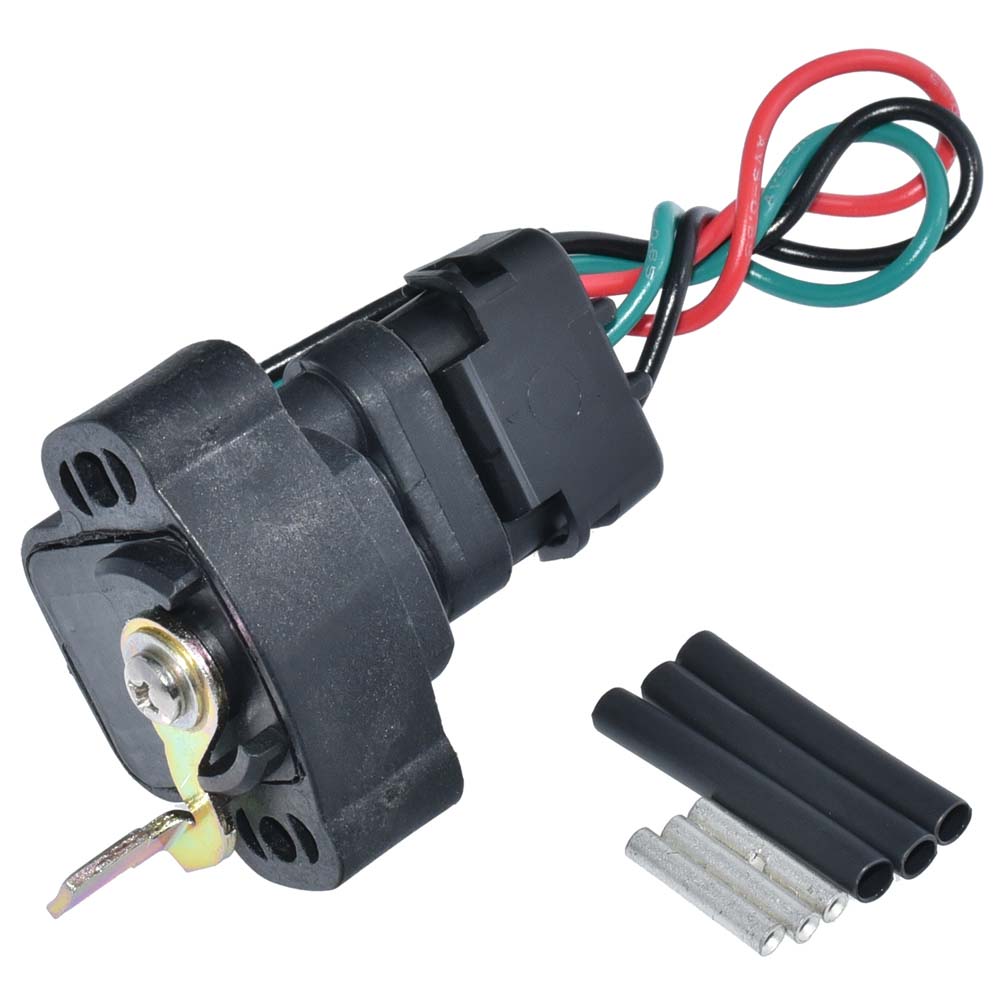  pontiac J2000 SUNBIRD Throttle Position Sensor 