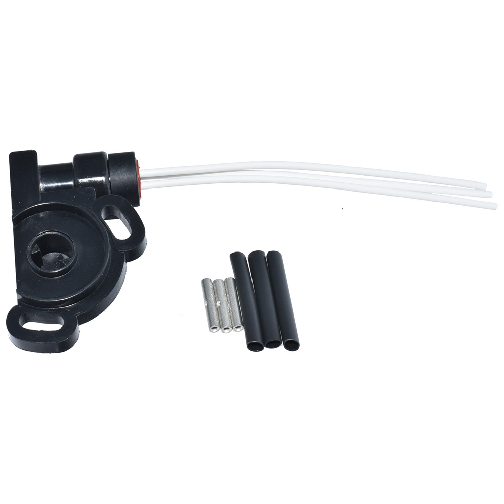  cadillac 60 Special Throttle Position Sensor 
