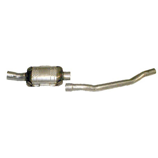  dodge Aspen Catalytic Converter EPA Approved 