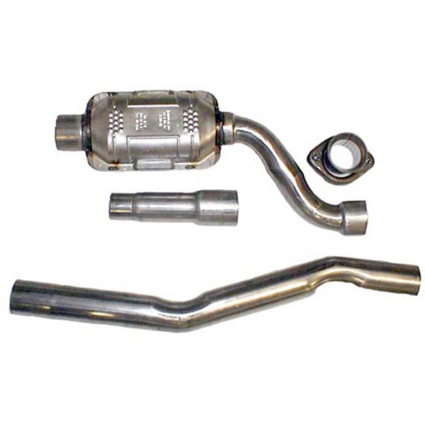  dodge Pick Up Truck Catalytic Converter EPA Approved 