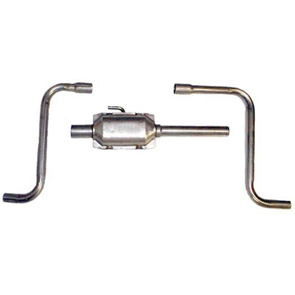  dodge Omni Catalytic Converter EPA Approved 