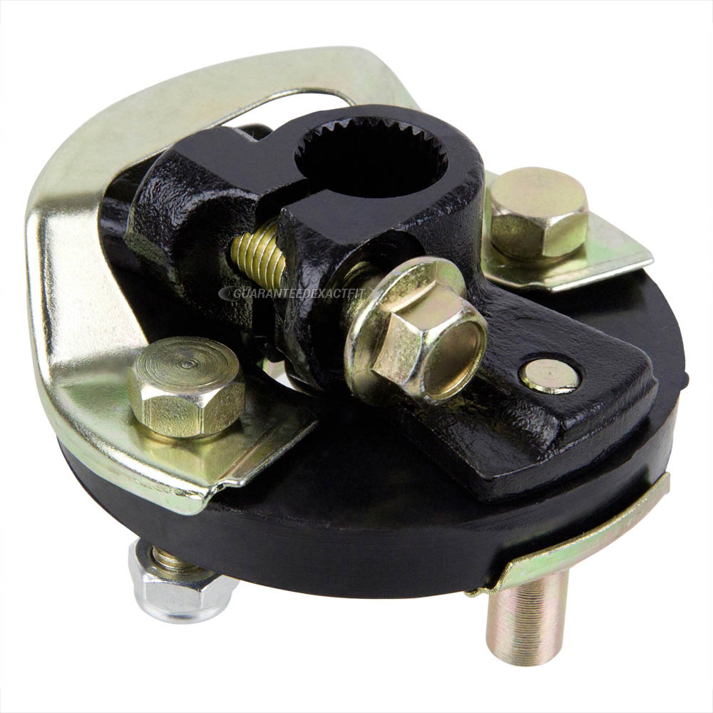  chevrolet  Steering Coupler 