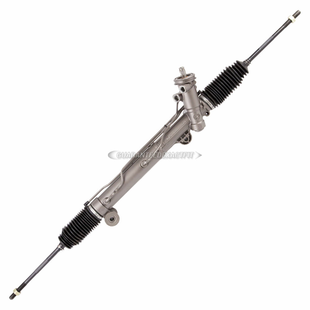  chevrolet Celebrity Rack and Pinion 