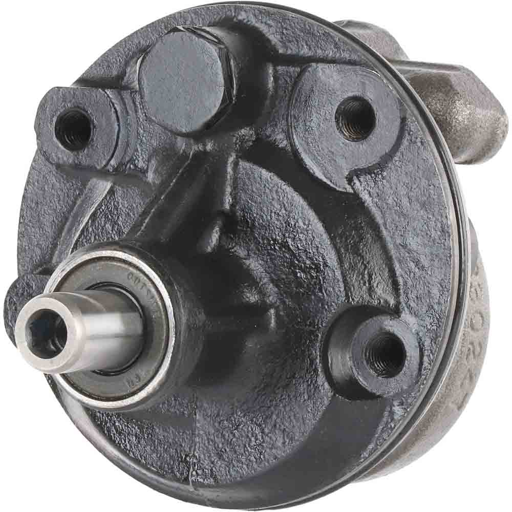  chevrolet Express 1500 Power Steering Pump 