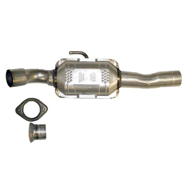  dodge B250 Catalytic Converter EPA Approved 