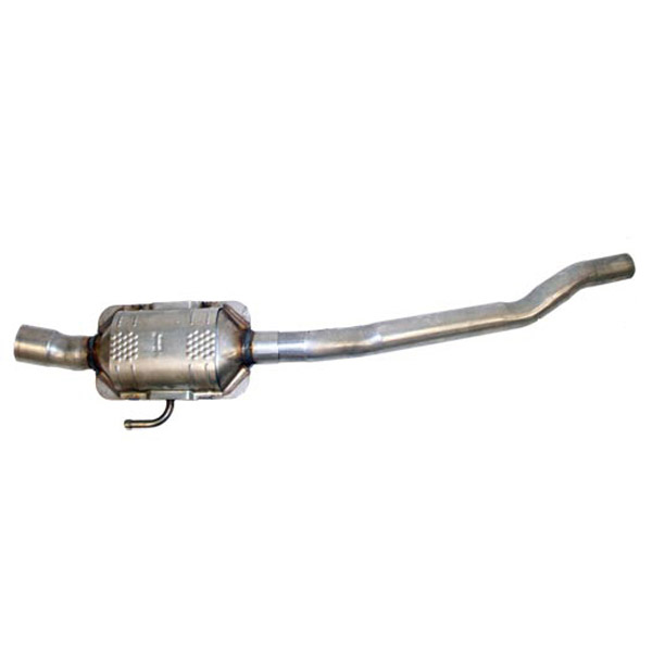  chrysler Newport Catalytic Converter EPA Approved 