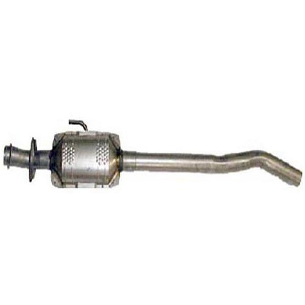  dodge Caravan Catalytic Converter EPA Approved 