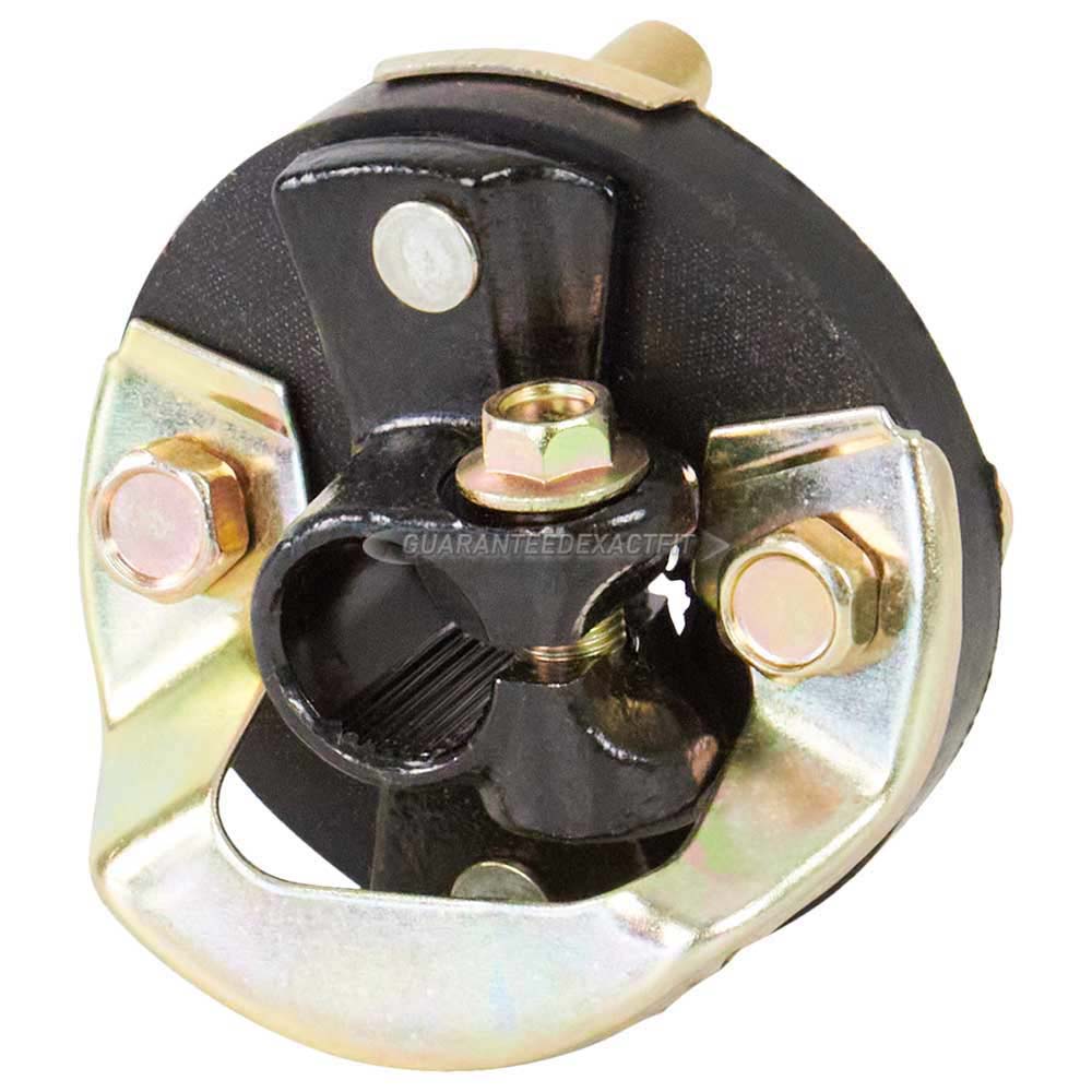  chevrolet G20 Van Steering Coupler 