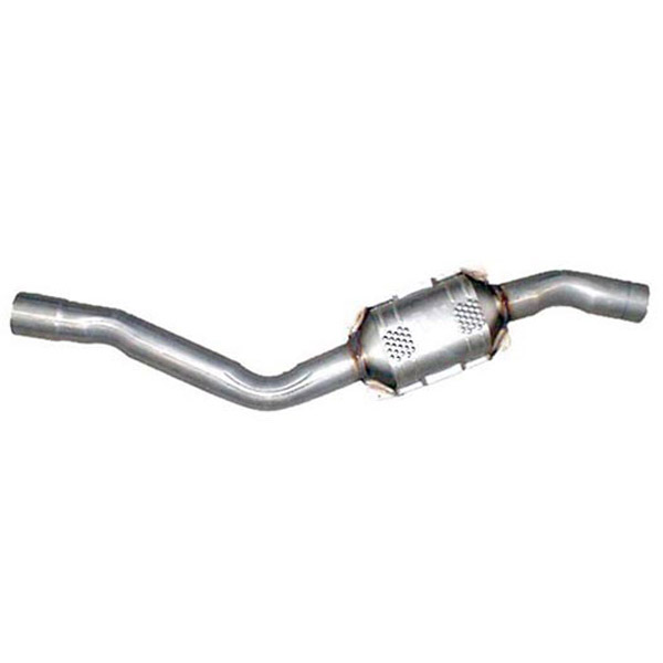  dodge Ramcharger Catalytic Converter EPA Approved 