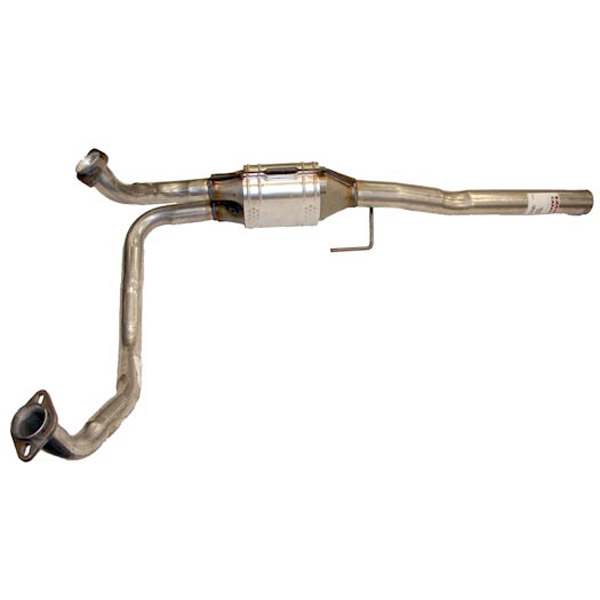  dodge Ram Trucks Catalytic Converter EPA Approved 