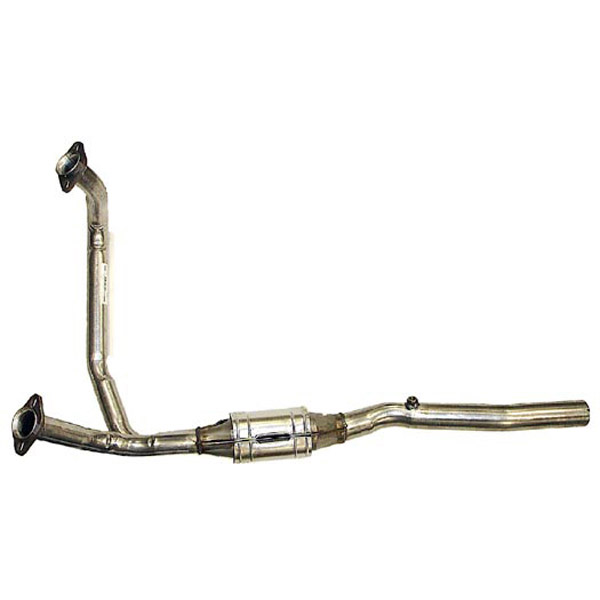  dodge B2500 Catalytic Converter EPA Approved 