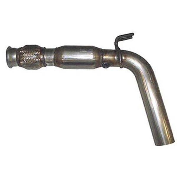  dodge Viper Catalytic Converter EPA Approved 