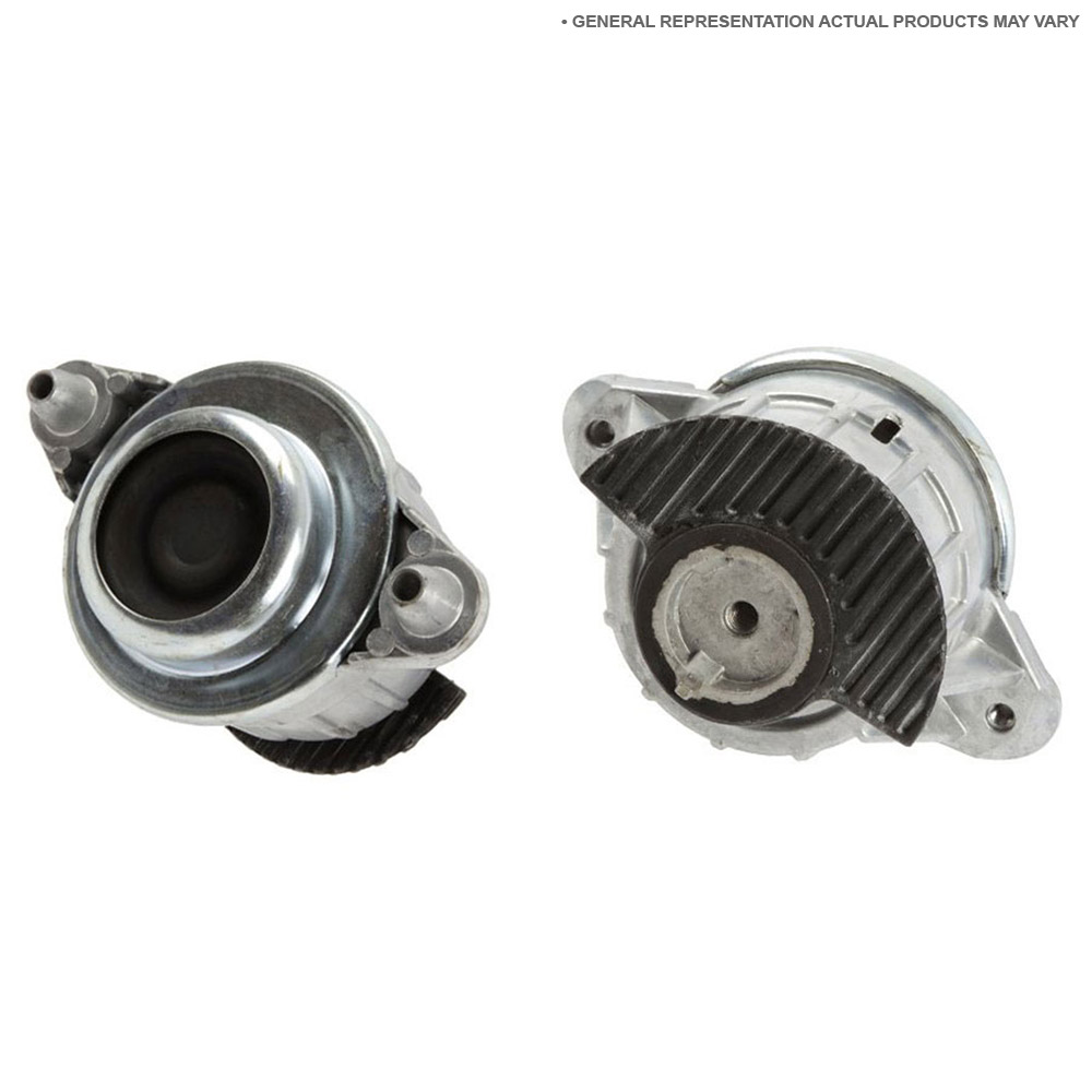  bmw Z4 Engine Mount Kit 