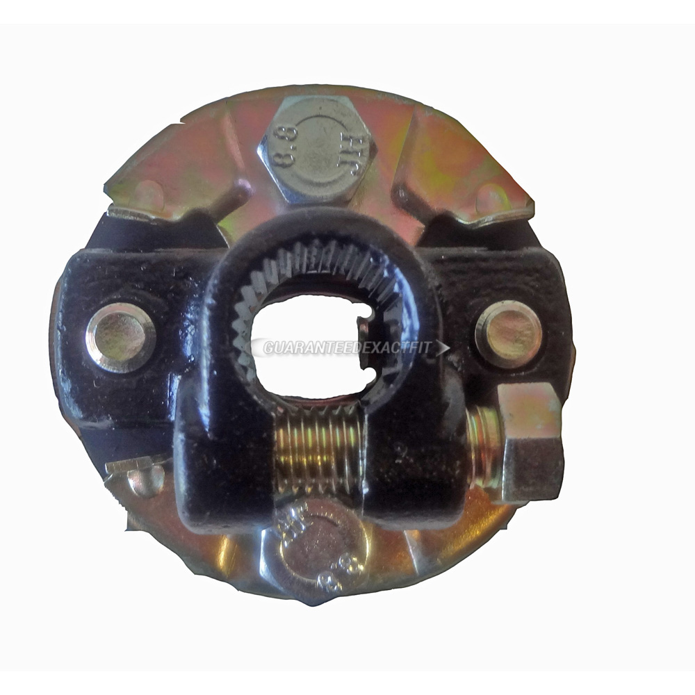  chevrolet Tahoe Steering Coupler 