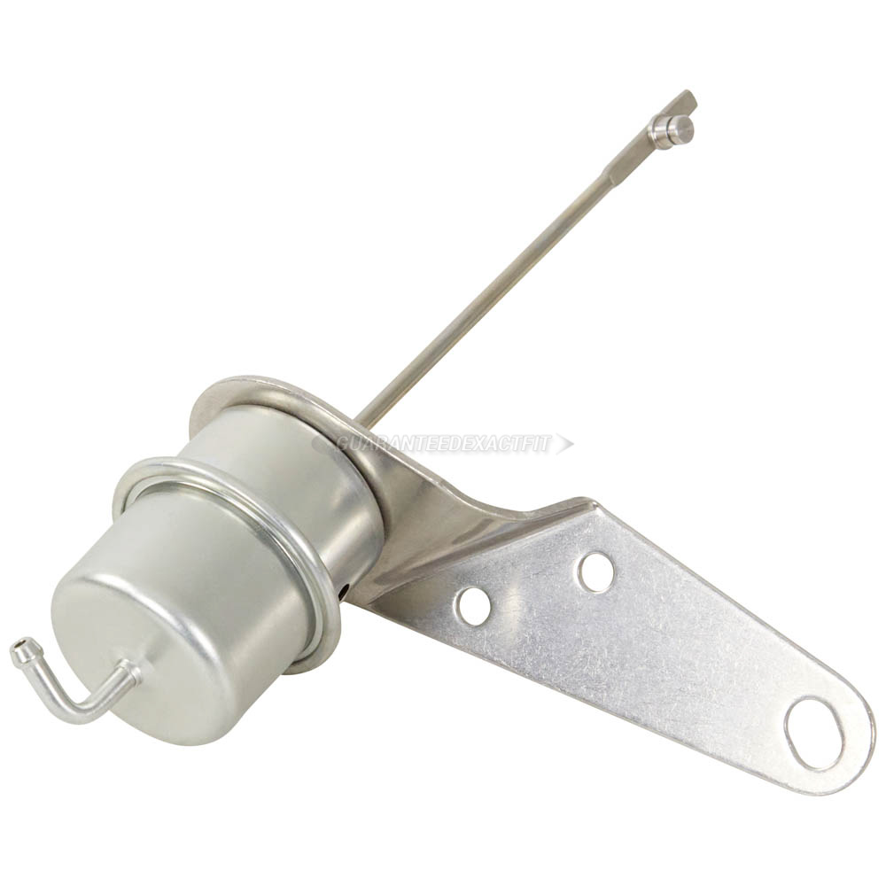  gmc P3500 Turbocharger Actuator 