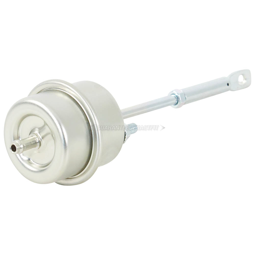 gmc W Series Truck Turbocharger Actuator 