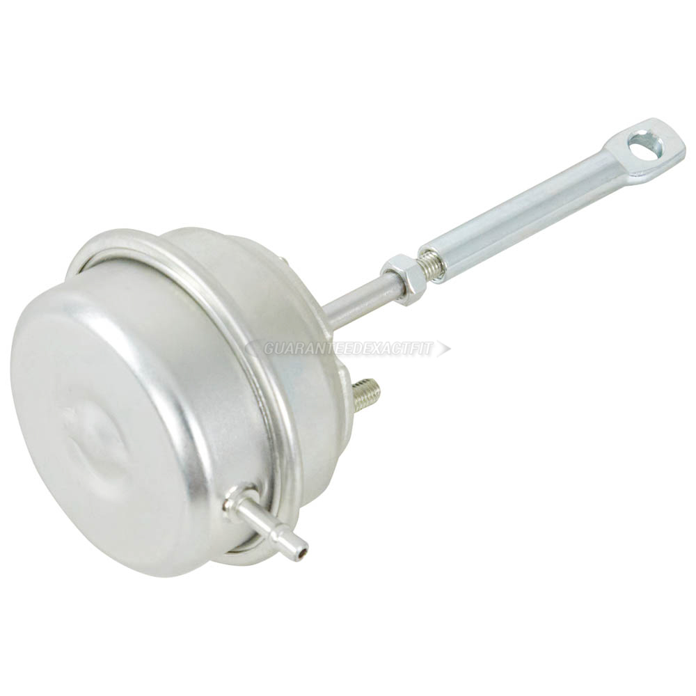  chevrolet Trax Turbocharger Actuator 