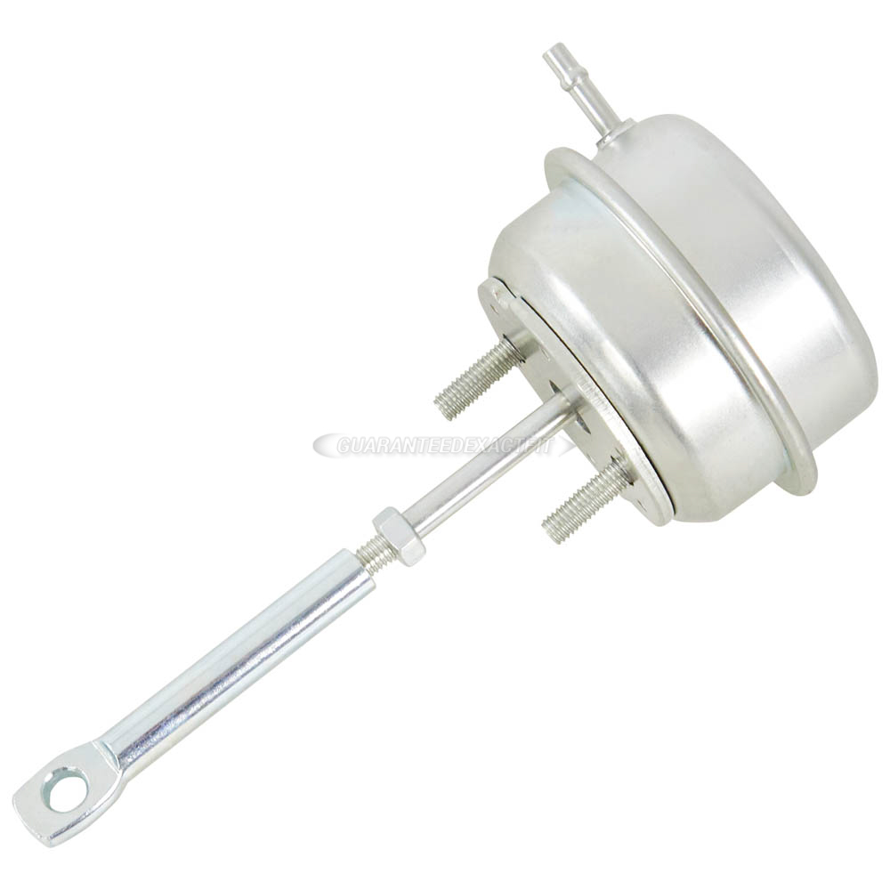 2013 Buick Encore Turbocharger Actuator