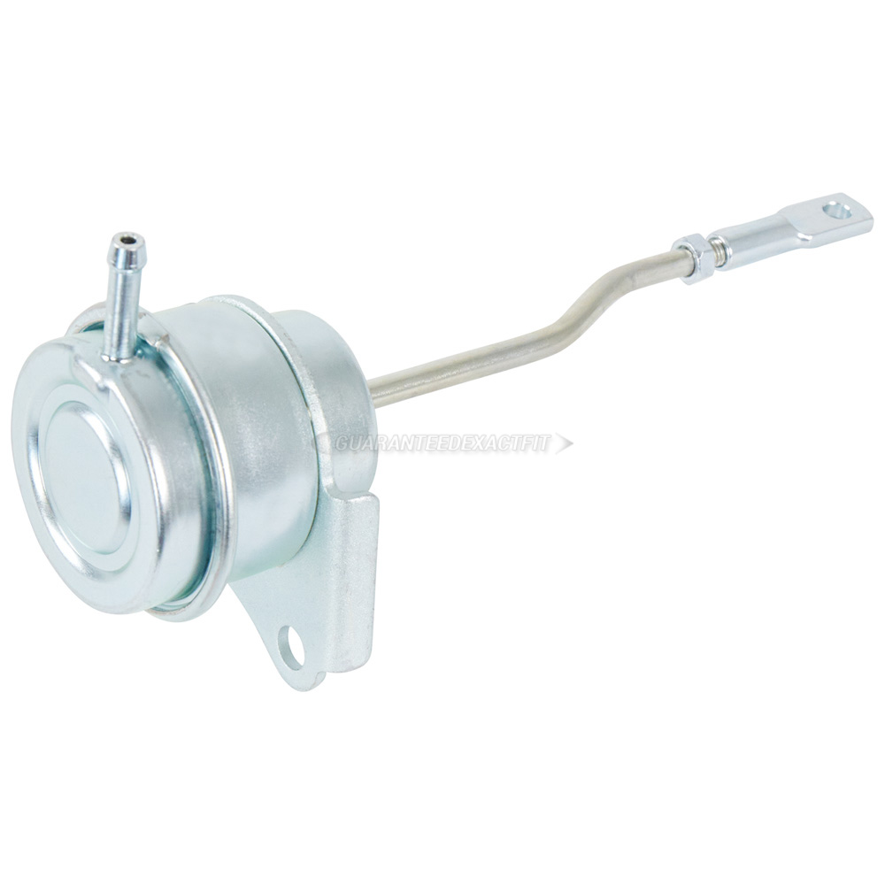  nissan Juke Turbocharger Actuator 