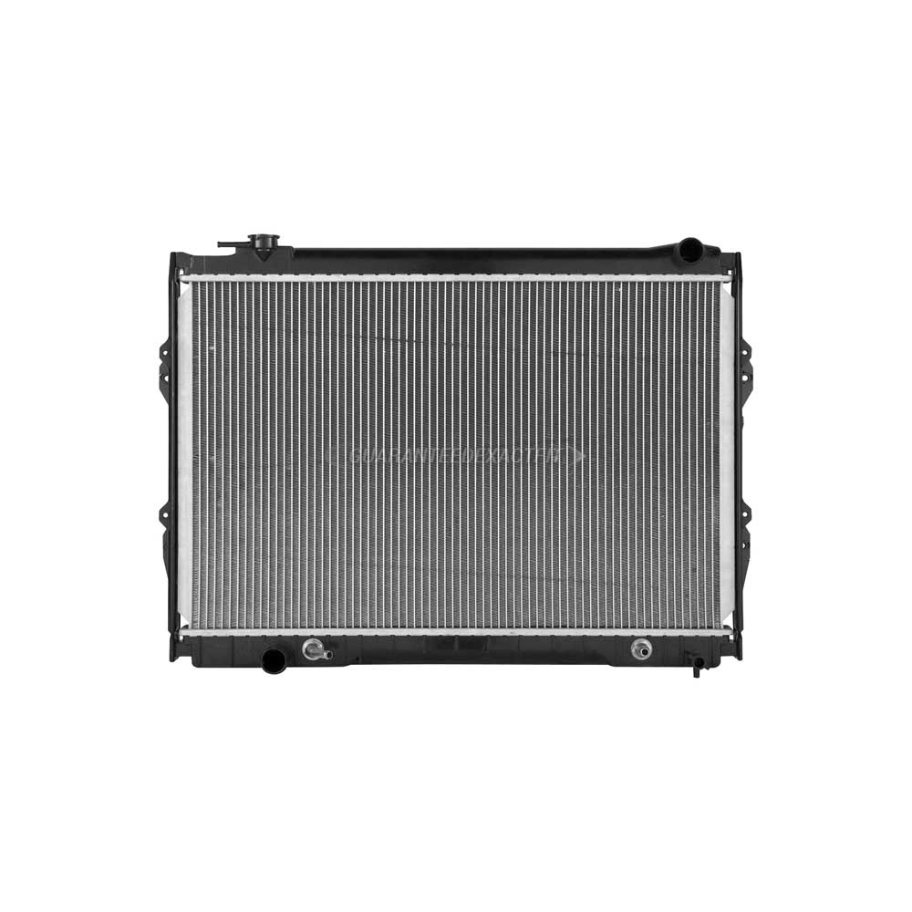 toyota T100 Radiator 