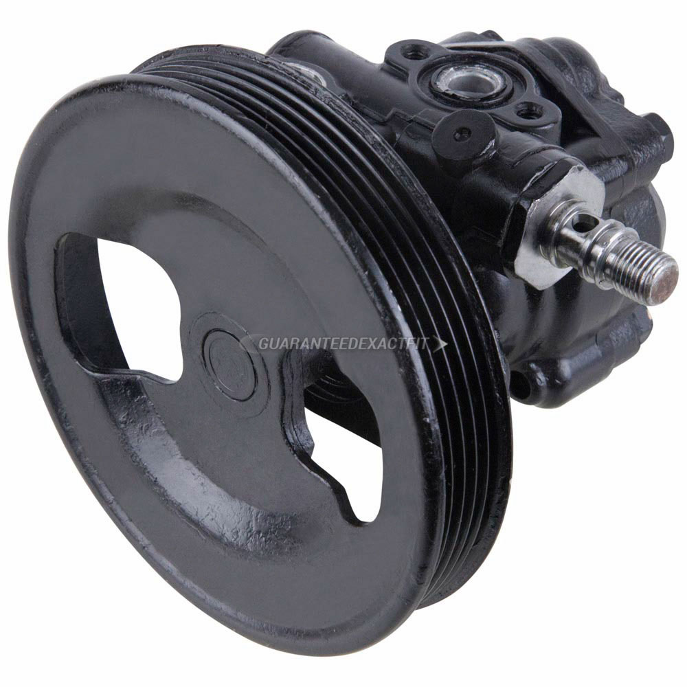  dodge Stealth Power Steering Pump 