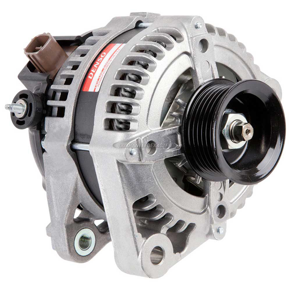  toyota Highlander Alternator 