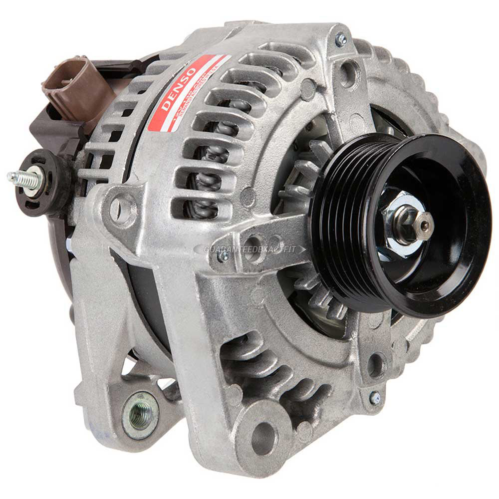  toyota Sienna Alternator 