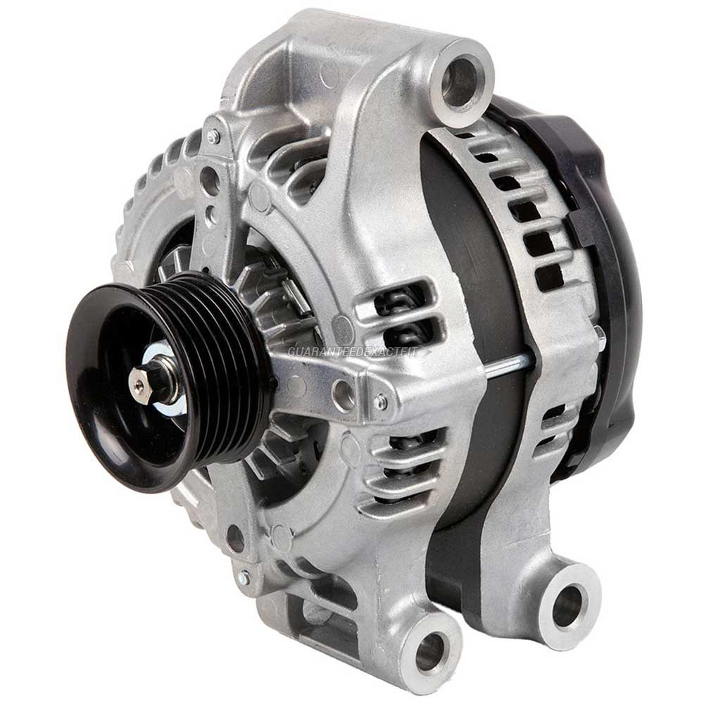 Dodge Challenger Alternator