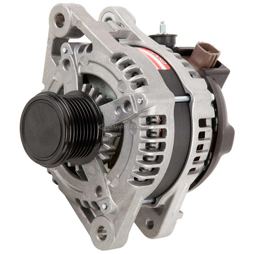  toyota Venza Alternator 