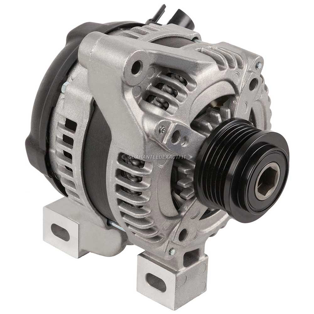  volvo V50 Alternator 