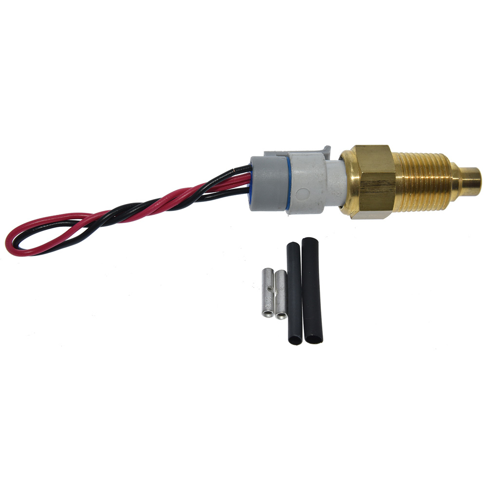 1993 Plymouth Acclaim Air Temperature Sensor