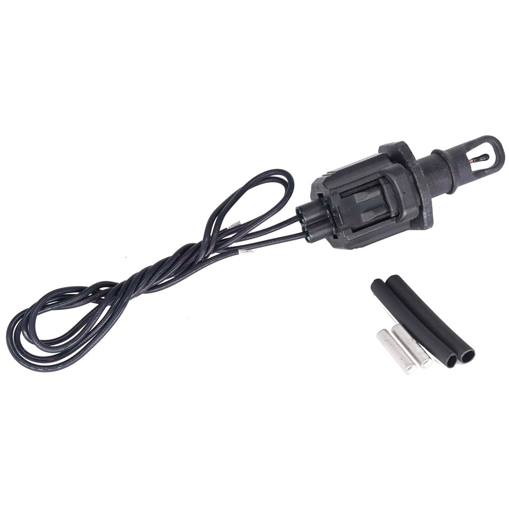  ford Expedition Air Temperature Sensor 