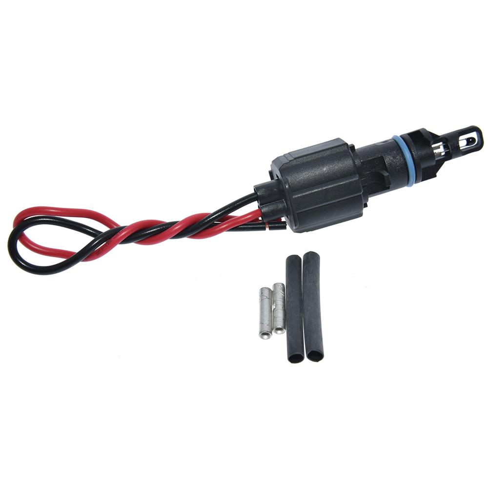  jeep Commander Air Temperature Sensor 