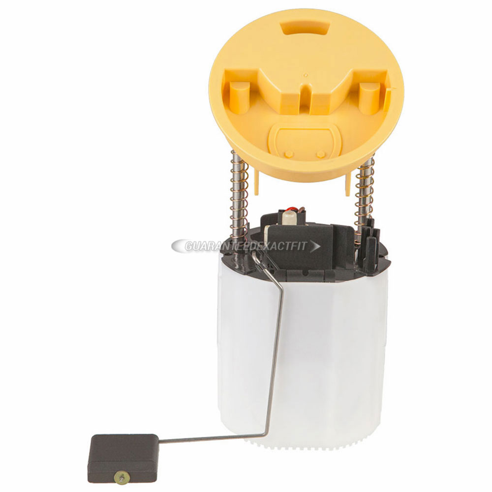  mercedes benz CLS500 Fuel Pump Assembly 