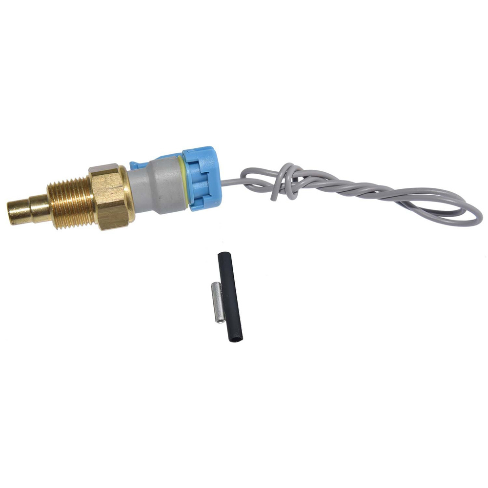  chevrolet Tahoe Engine Coolant Level Sensor 