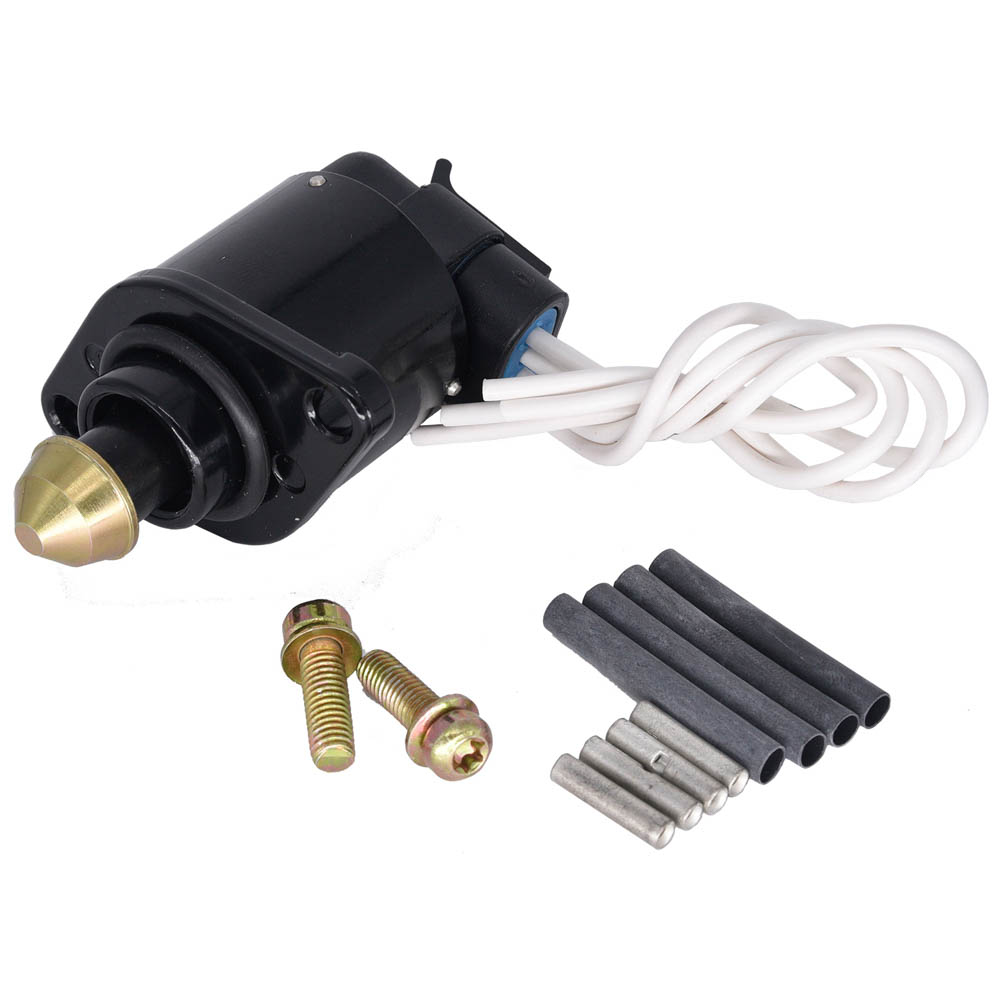  jeep  Fuel Injection Idle Air Control Valve 