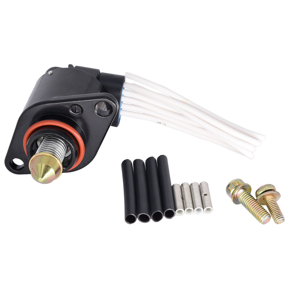  chevrolet Lumina Fuel Injection Idle Air Control Valve 