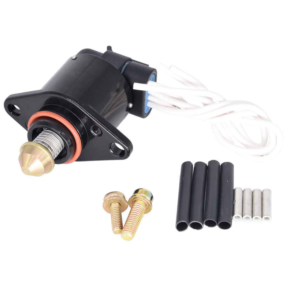  chevrolet Venture Fuel Injection Idle Air Control Valve 