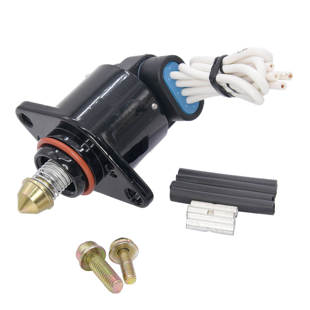  chevrolet Corsica Fuel Injection Idle Air Control Valve 