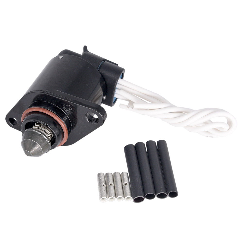  jeep Cherokee Fuel Injection Idle Air Control Valve 