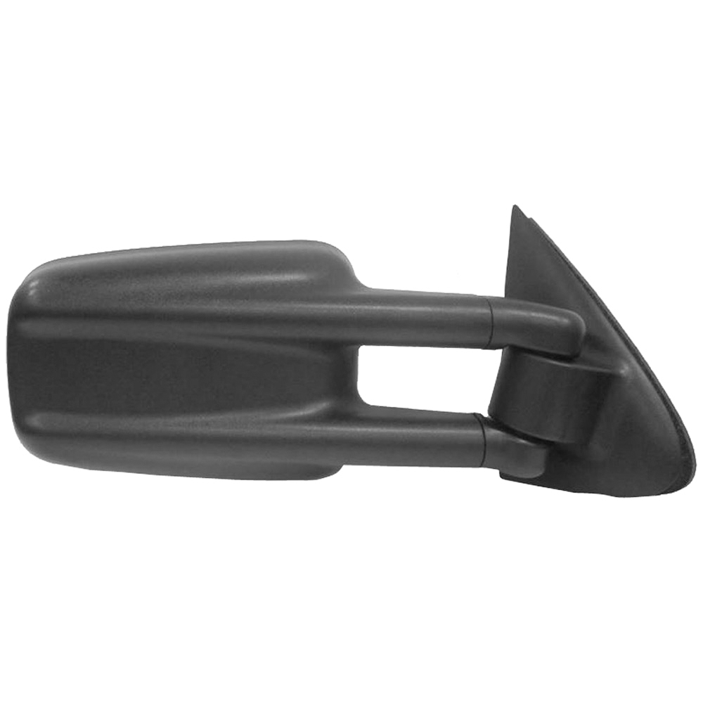  chevrolet Silverado 1500 HD Towing Mirror 