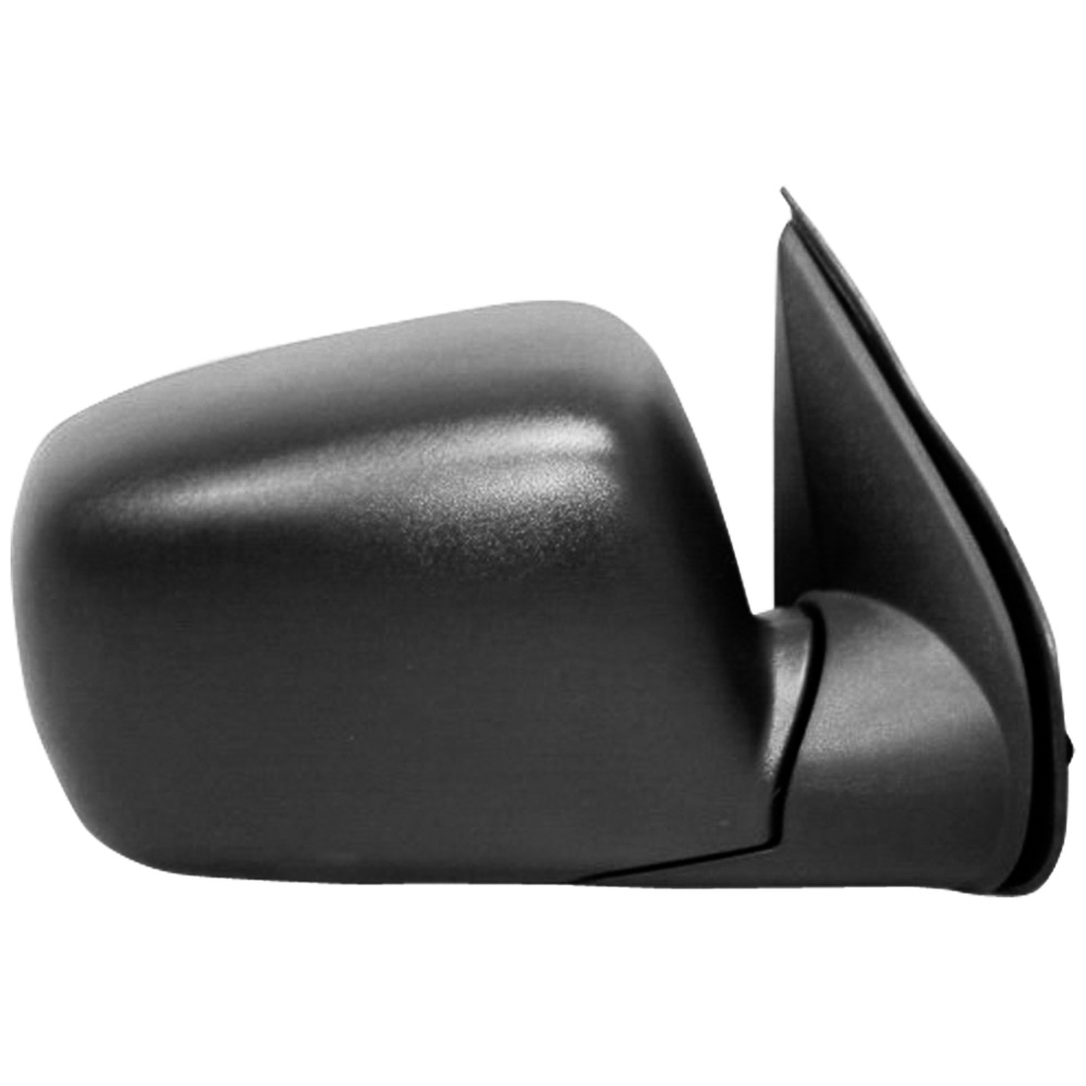  chevrolet Colorado Side View Mirror 