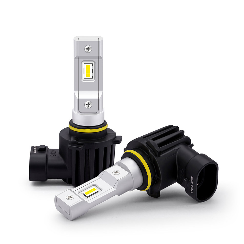 2022 Chevrolet Silverado 2500 HD Headlight Bulb
