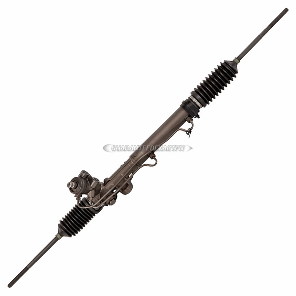  dodge Omni Rack and Pinion 