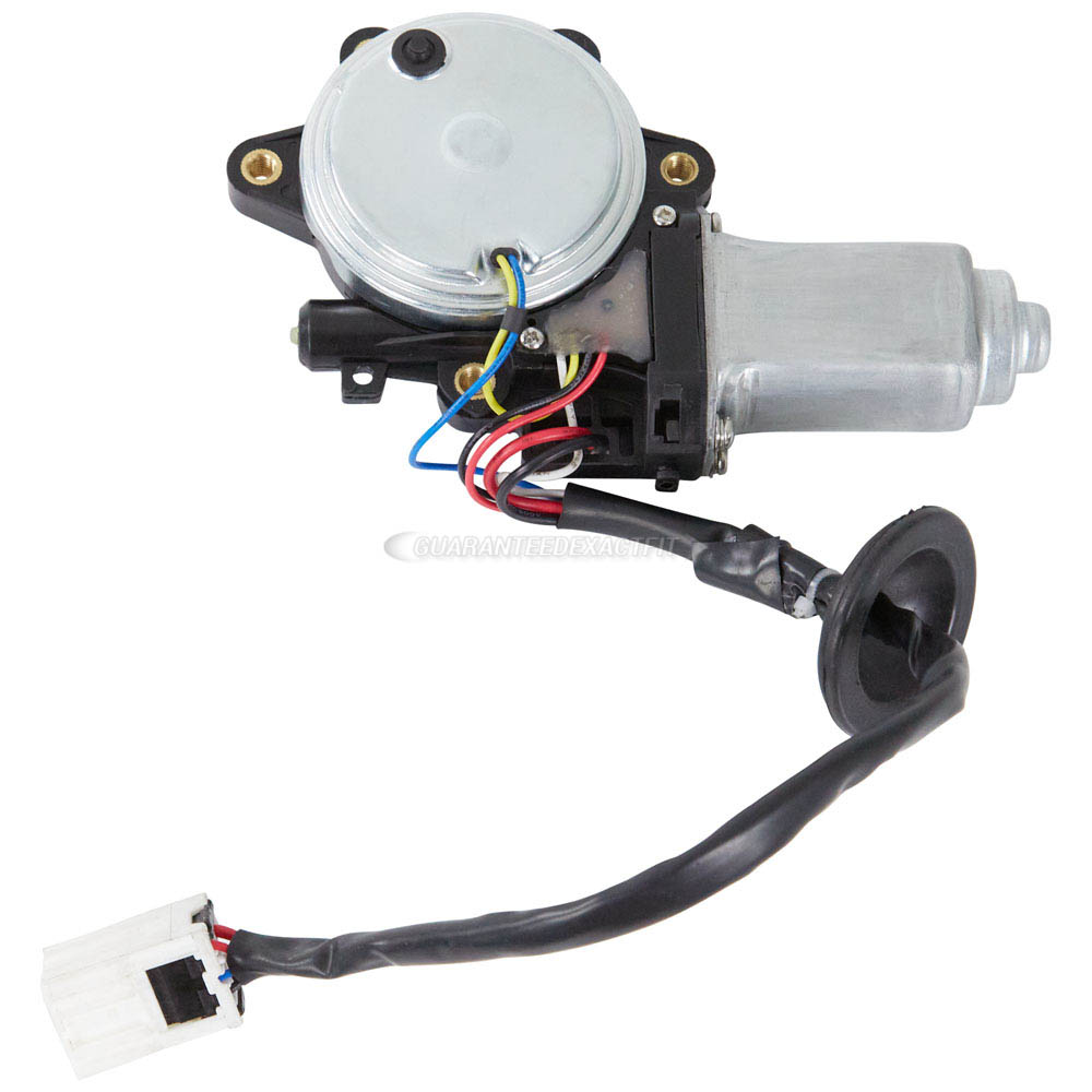  nissan 350Z Window Motor Only 