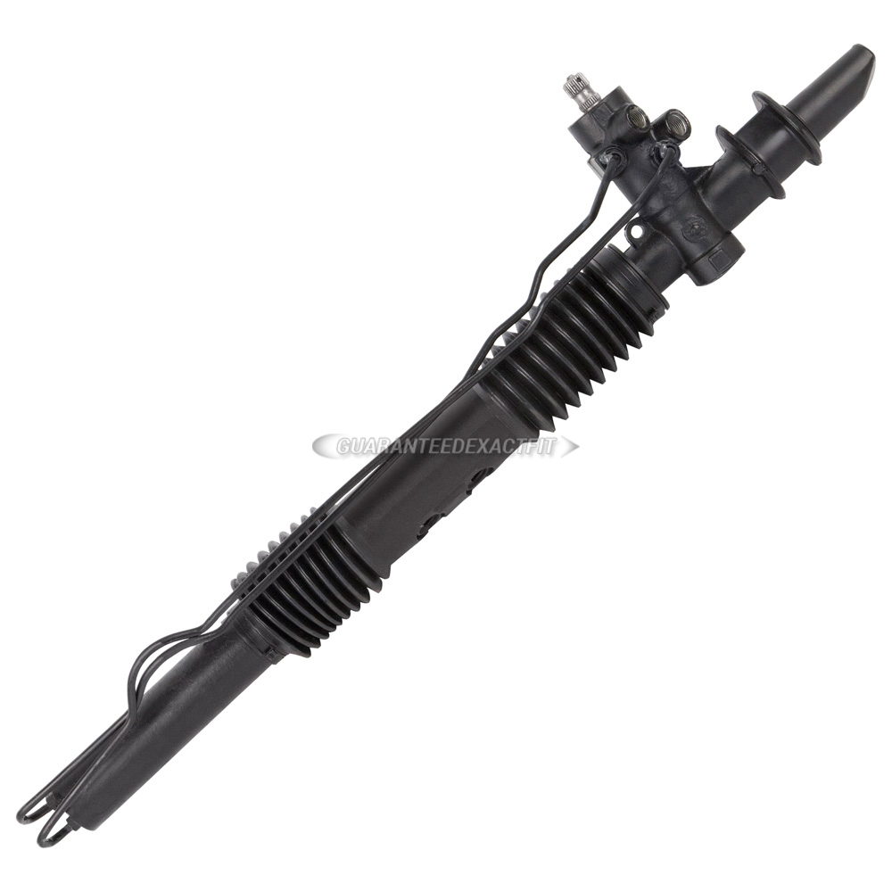  chevrolet Cavalier Rack and Pinion 