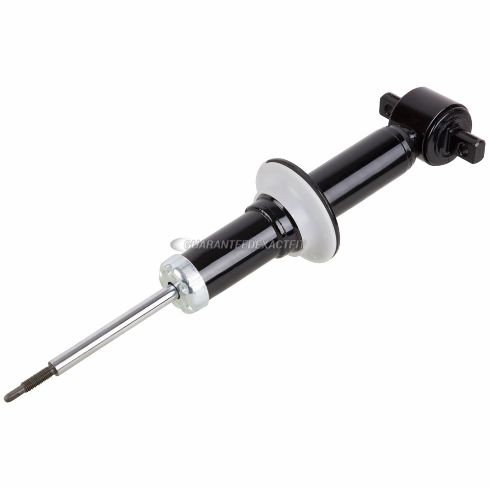  chevrolet Avalanche Active to Passive Suspension Conversion Kit 