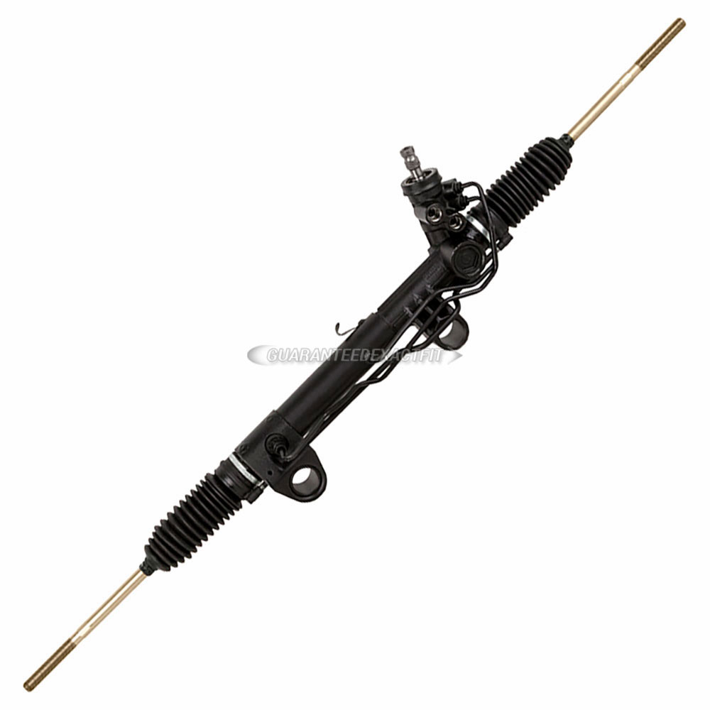  dodge Dakota Rack and Pinion 