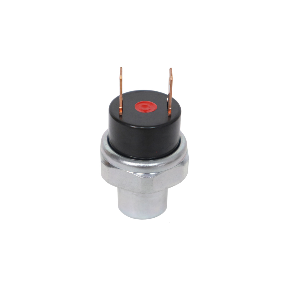 BuyAutoParts 2E-C0011AN High Pressure Switch