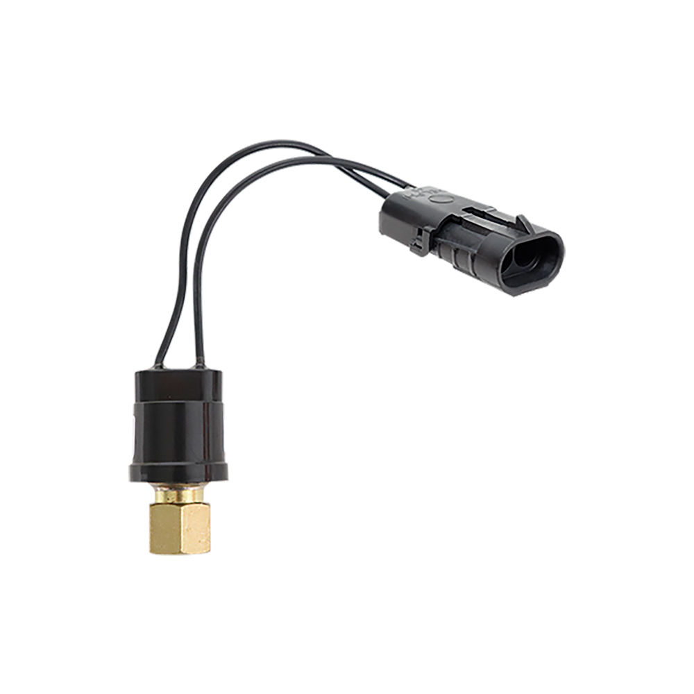 BuyAutoParts 2E-C0002AN High Pressure Switch